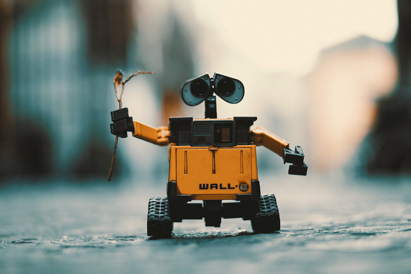 How Artificial Intelligence Can Help You in Content Marketing