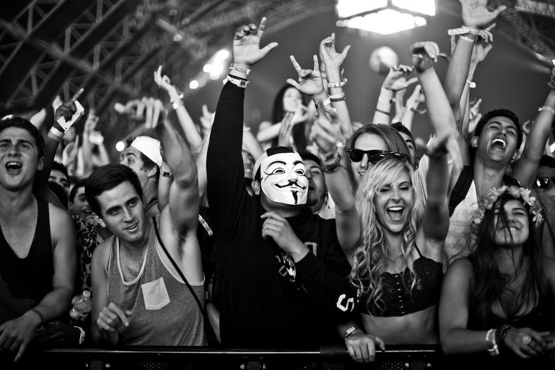 Fun Lovin’ Criminals: Avoiding Costly CNP Fraud in Event Ticket Sales