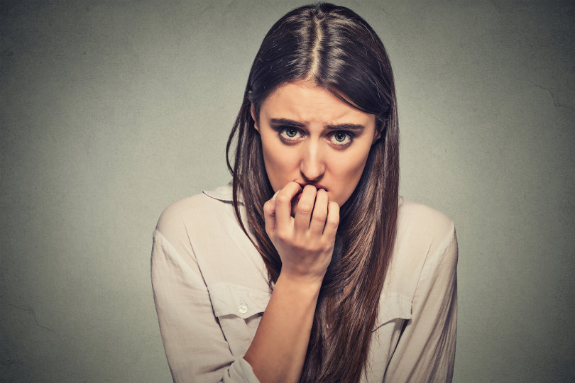 What Are the Differences in Social and General Anxiety?