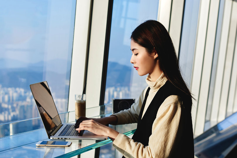 Top 4 Tips for Improving the Appeal of Your Business Blog