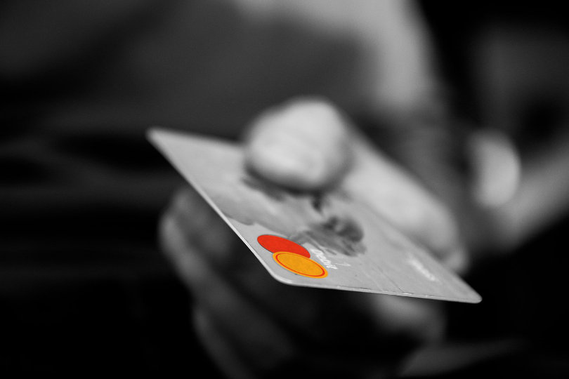 5 Must-Knows About a Business Credit Card
