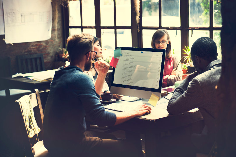 4 Tools You Need to Improve Your Business