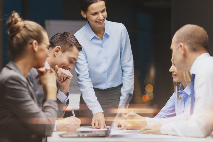 5 Steps to Achieve Business Stability