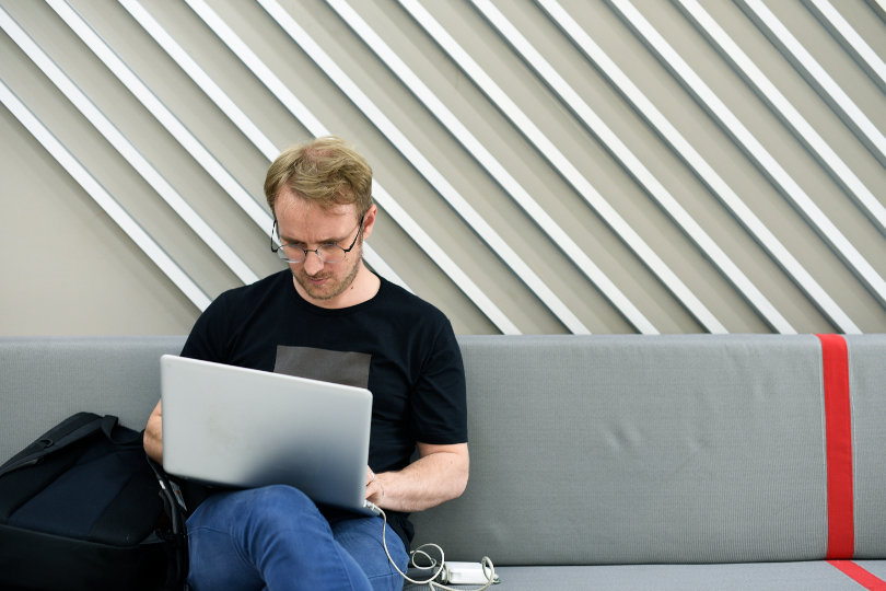 6 Security Tips for a Modern Business
