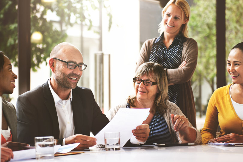 What Businesses Can Do To Boost The Effectiveness Of Sales Teams