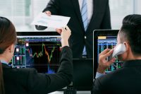 best trading platforms for precision execution