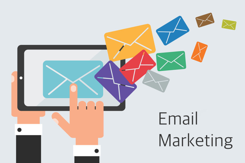 Constant Contact email marketing platform