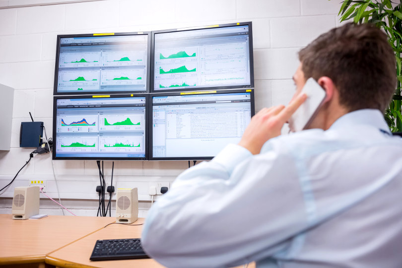 Top 4 Responsibilities of Energy Traders