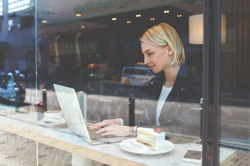 Keep it Local: How and Why Simple Blogging will Help Your Small Business