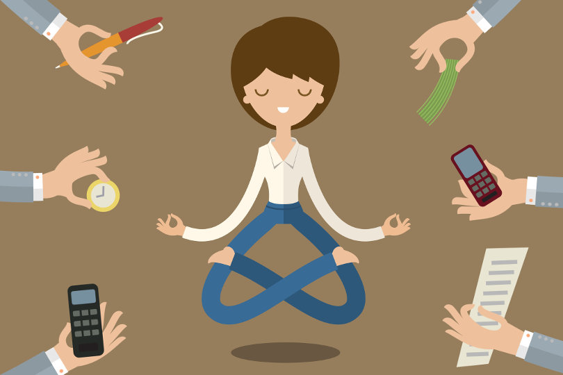 Why Mindfulness is a Vital Part of Any Business Leader’s Toolkit