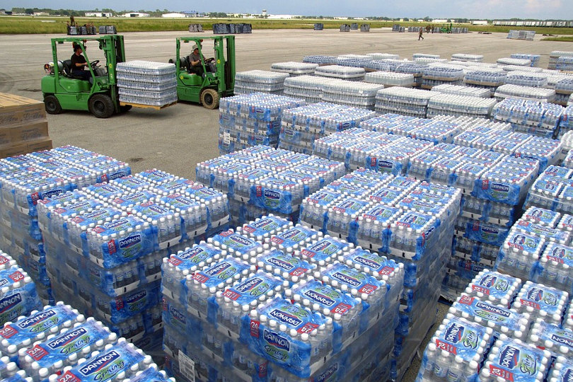 A Step-by-Step Guide to Pallet Delivery Process