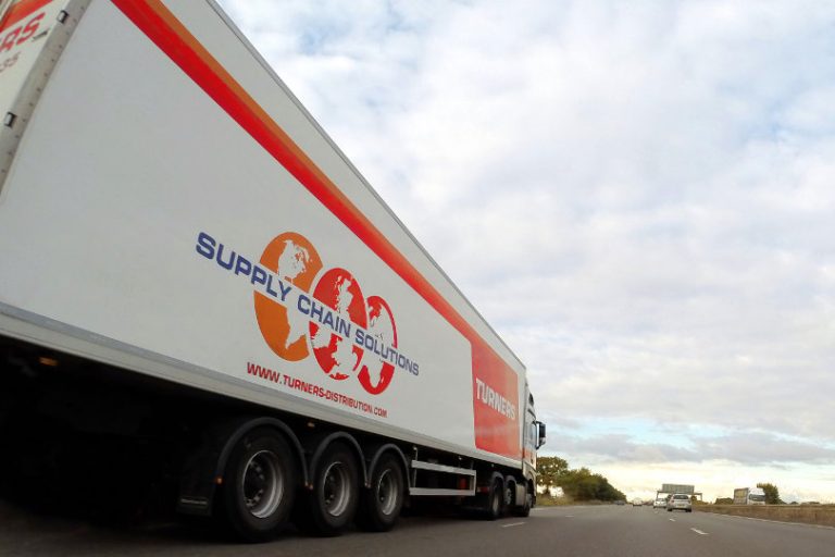 A StepbyStep Guide to Pallet Delivery Process