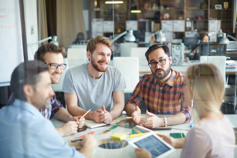Top 5 Overlooked Strategies for Improving Productivity in Your Office