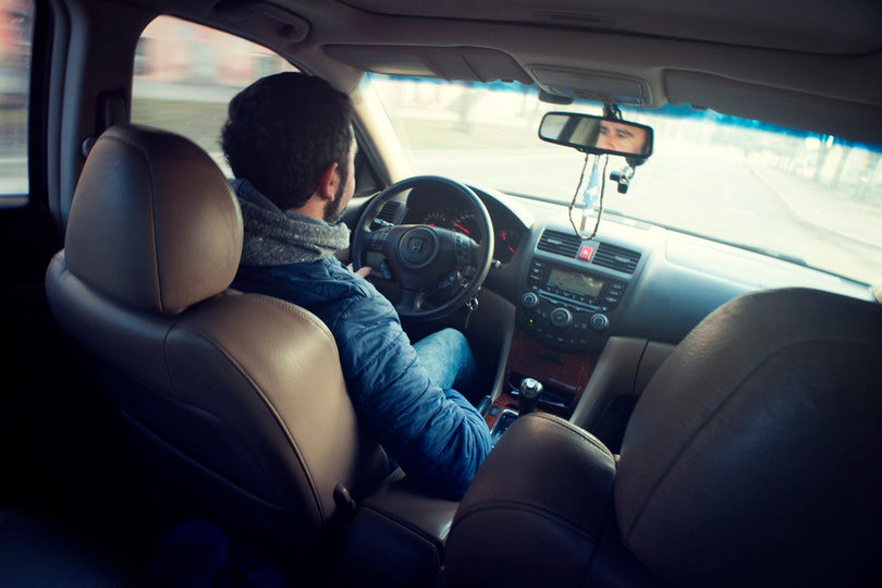 How to Protect Yourself and Stay Safe If You’re A Rideshare Driver
