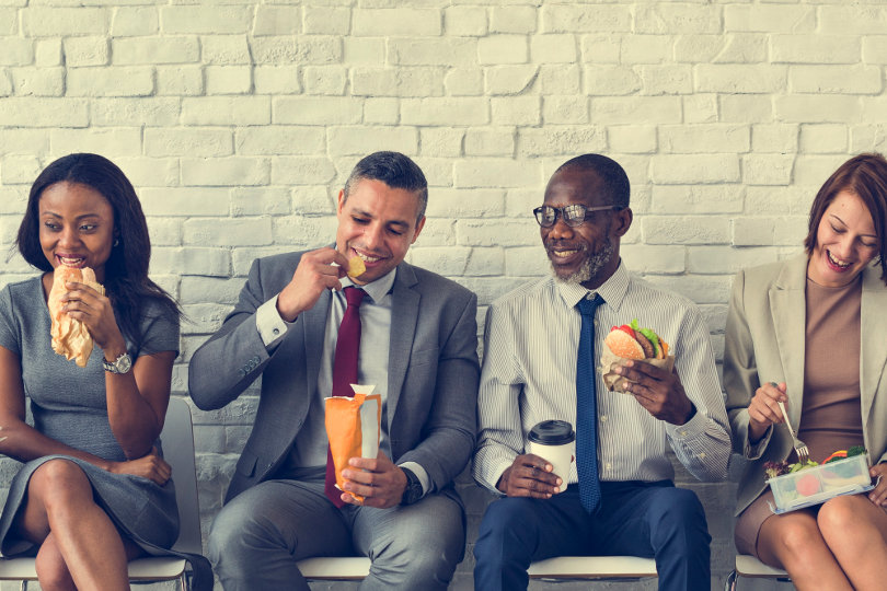 Why Bad Food Is Fatal For Your Business