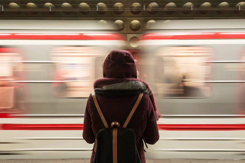 Starting a Business: It’s OK if you’re not ready