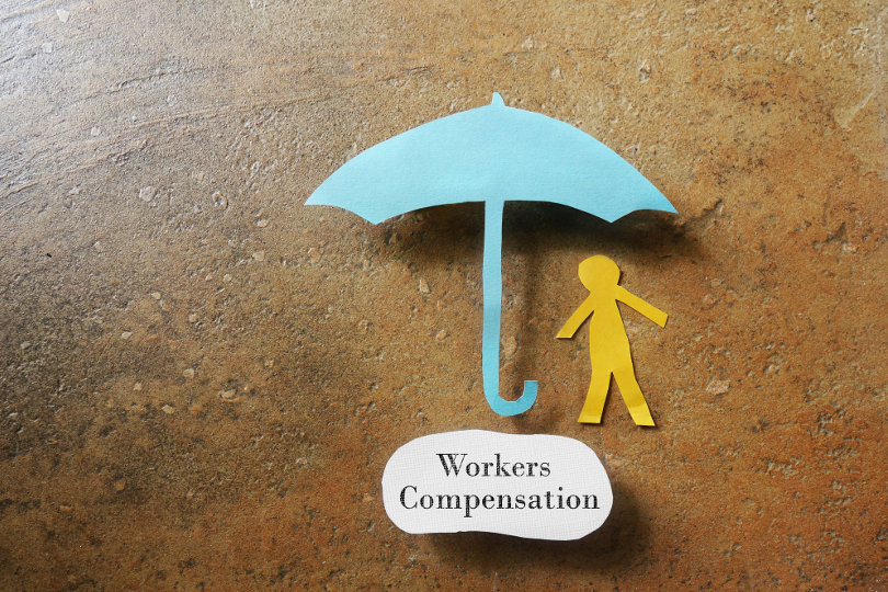 Workers compensation