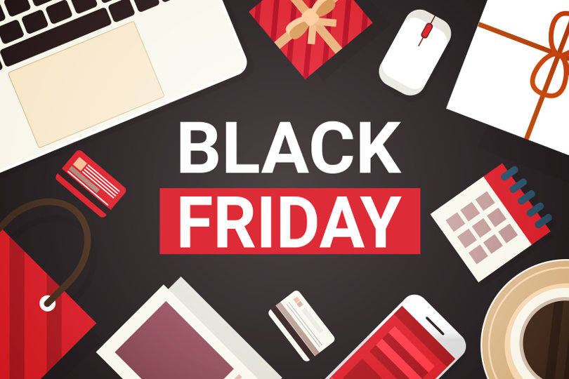 Can Your Ecommerce Network Handle the Black Friday Rush?