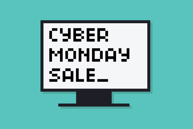 Cyber Monday is an Opportunity – Take It With Passion