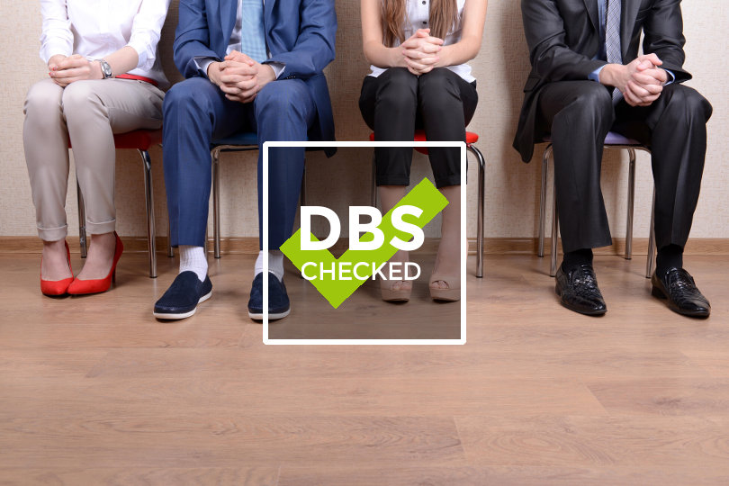 The Benefits of Outsourcing DBS Checks for Recruitment