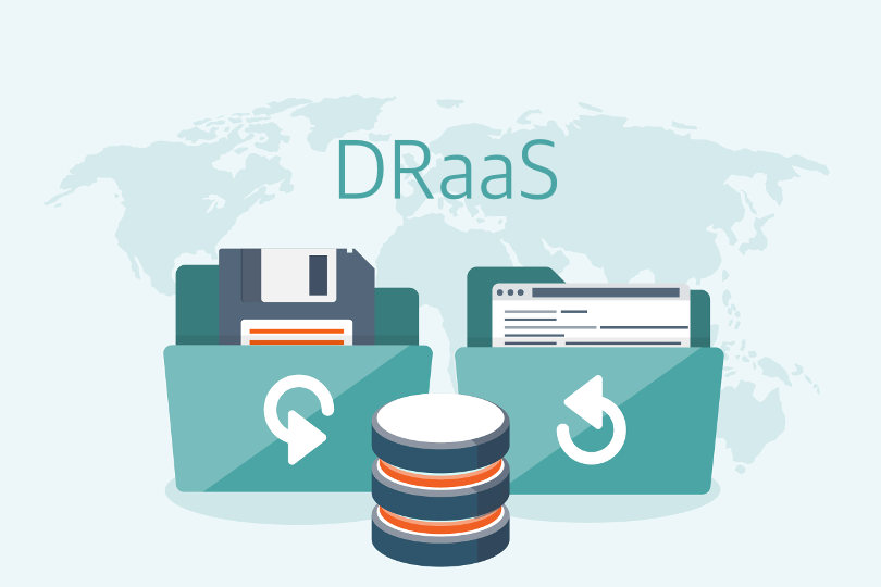 Breaking The Myths Around DRaaS: Here is What You Need to Know