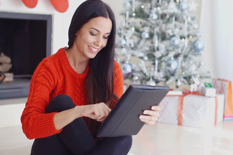 Capitalize on Holiday Website Traffic by Hiring An IT Consultant