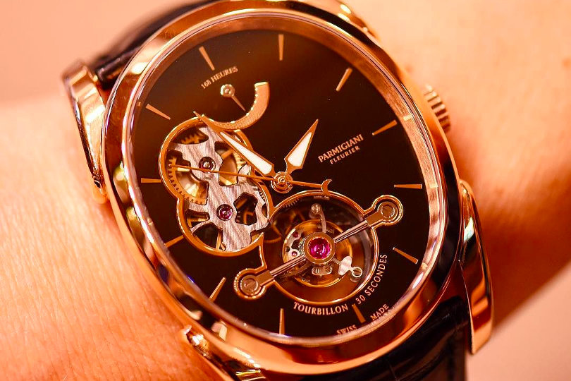 Turning a Startup Business into a Luxury Brand