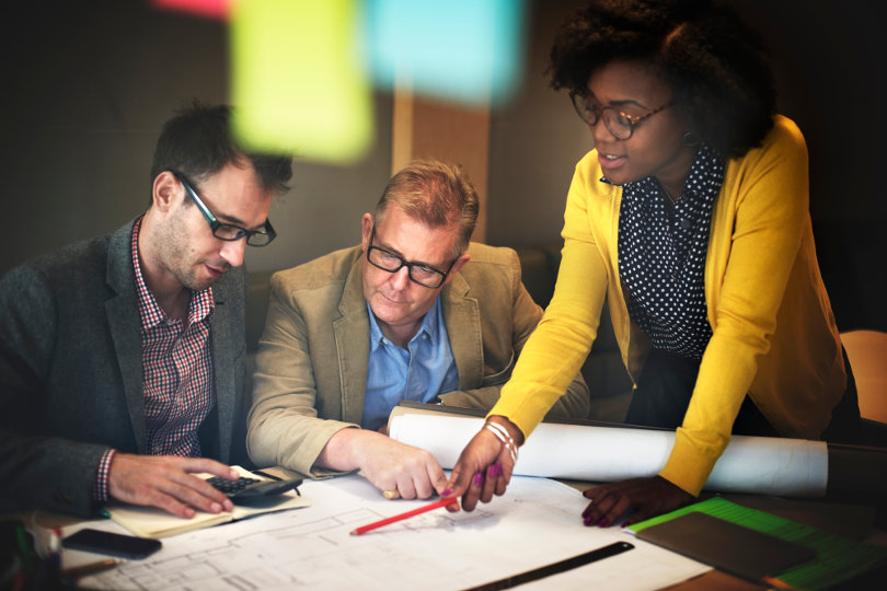 How to Run a European Business From Home