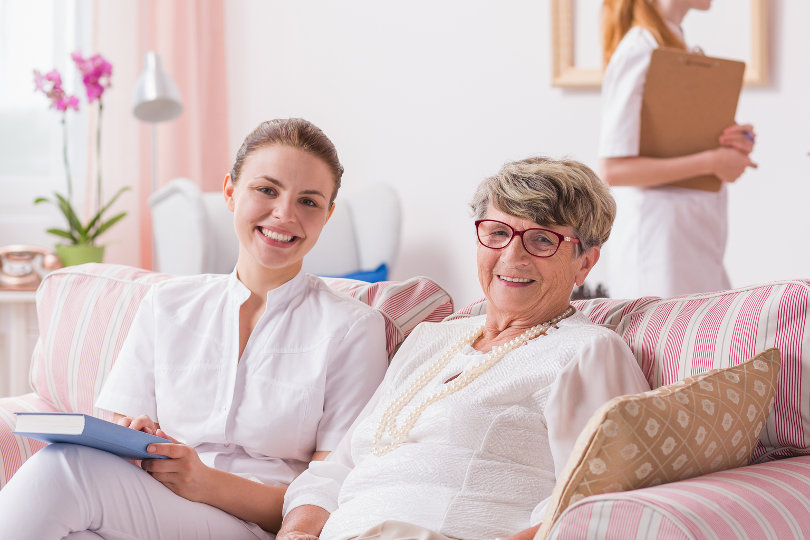 How to Start an Assisted Living Company