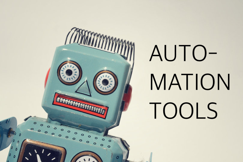 4 Automation Tools You Didn’t Know Were Free