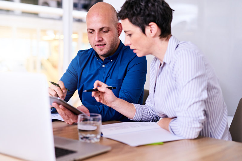 6 Tips for Companies Expanding into New Markets
