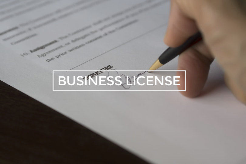 Worried You Need a Business License? Here’s What You Need to Know