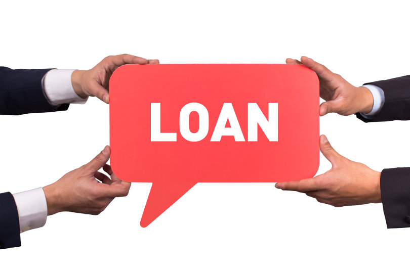 Business loans