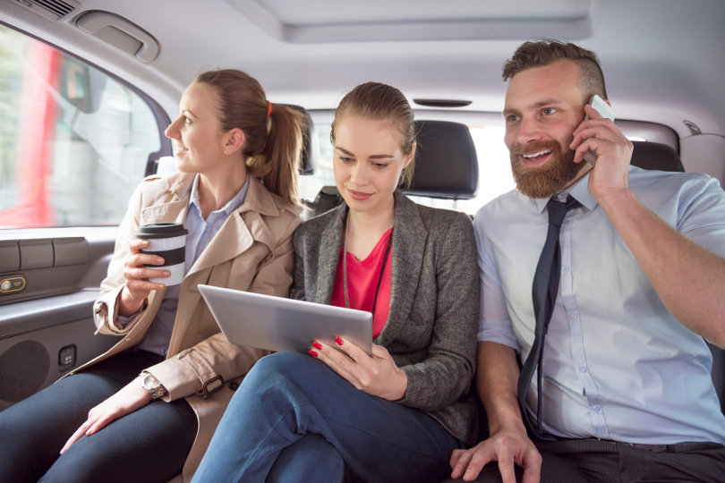 5 Ways to Prepare Your Team for Business Travel