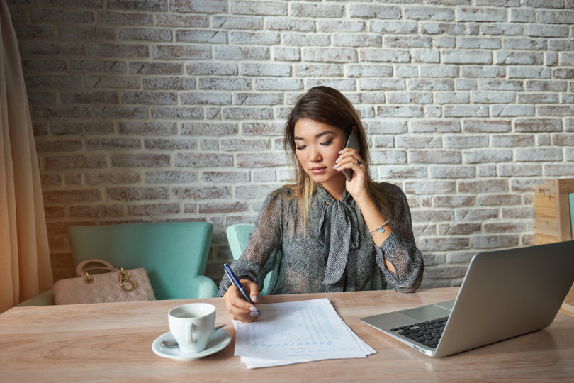 Tips to Make Your New Business Look More Professional