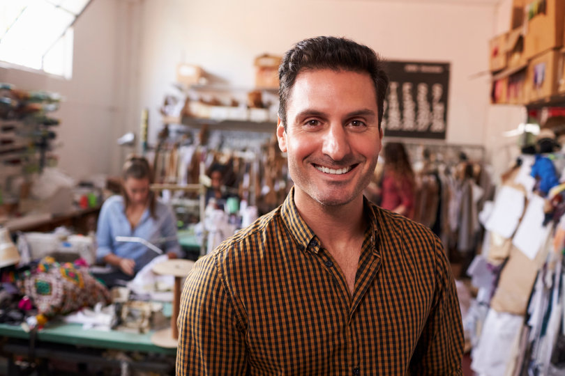 Expat Entrepreneur: How to Make It Work for you