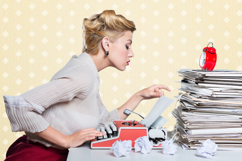 Top 5 Writing Tools for Business (and Academic Assignments!)