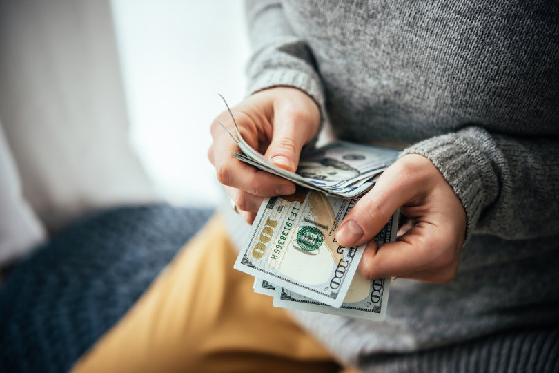 Insight: Who Uses Payday Loans?