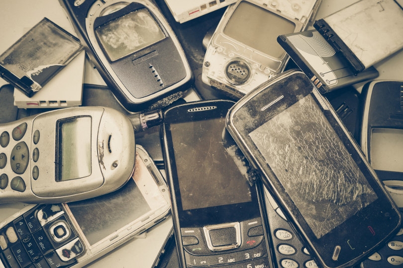The Rise of Smartphone Recycling Firms: Lucrative?
