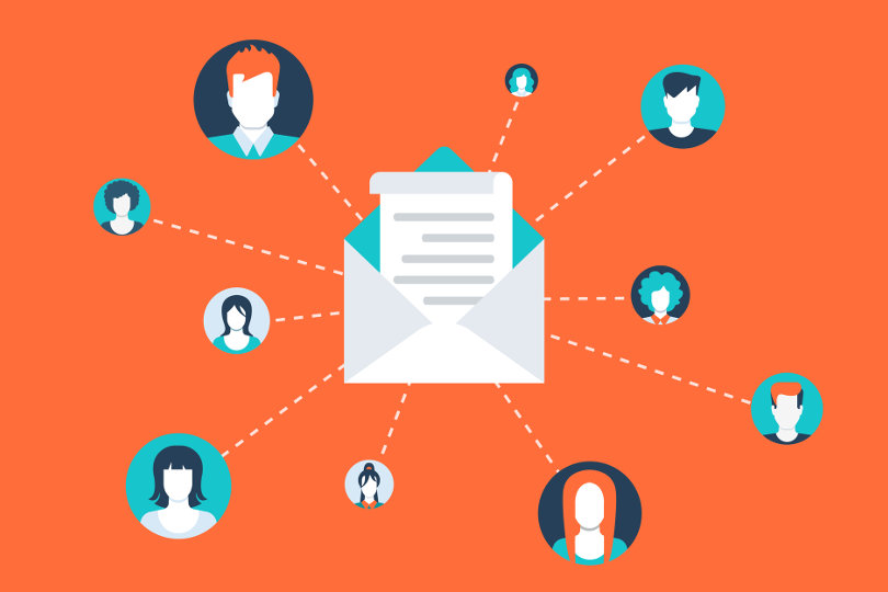 Personalize Email Marketing With These 7 Strategies