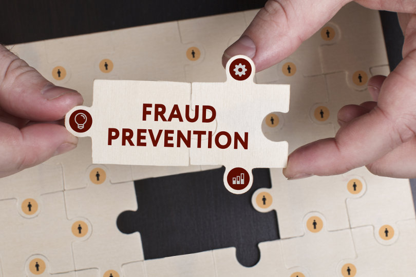 Fraud prevention