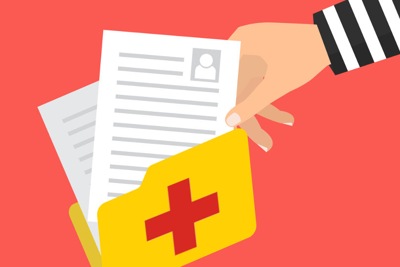 5 Simple Tips to Heal Healthcare Cybersecurity Flaws