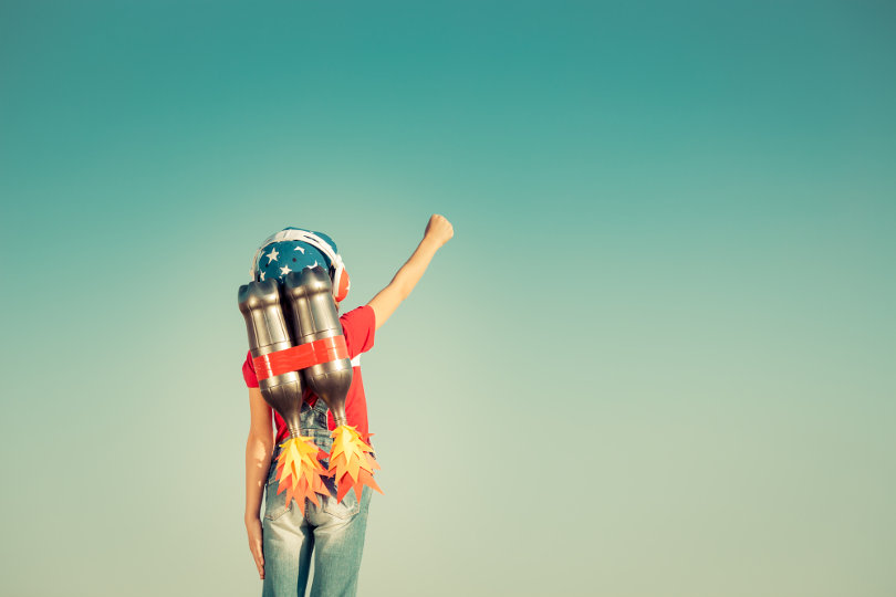 5 Ways to Make Innovation a Part of Your Company Culture
