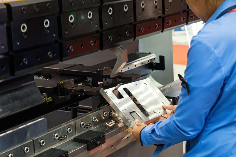 The Importance of Metal Stamping and Metal Fabricated Parts