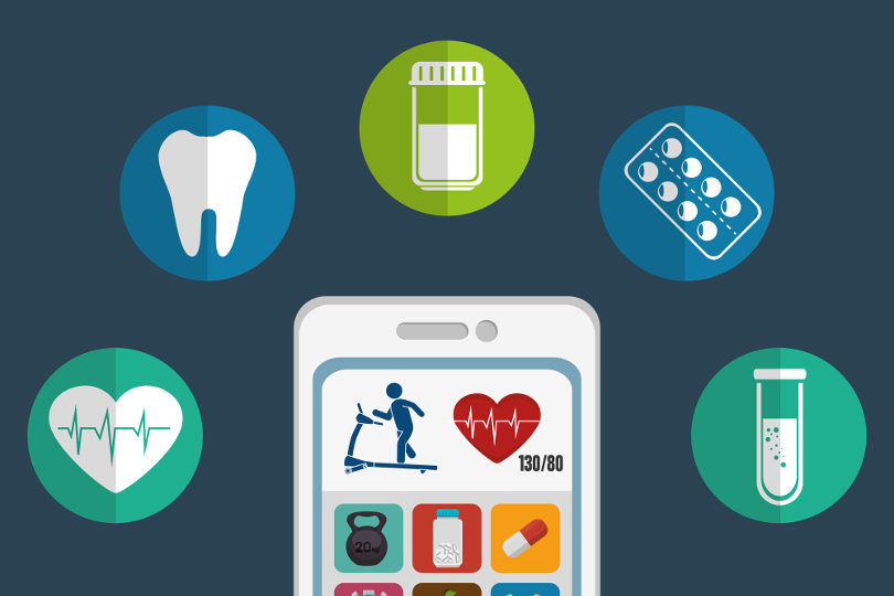 4 Proven Tips for Marketing Your Health App Globally