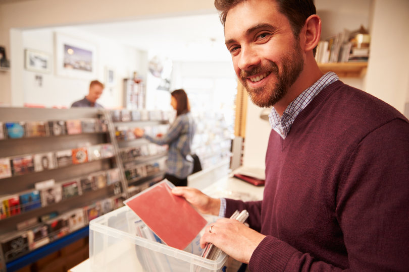 How to Make Sure Your Business Looks (and Smells) Amazing!