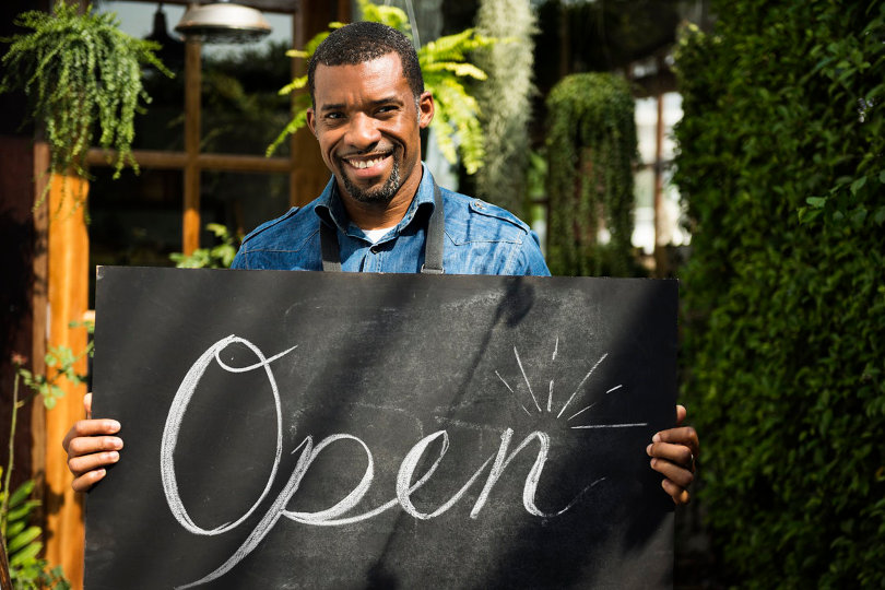 5 Unique Marketing Methods to Help Your Business Stand Out