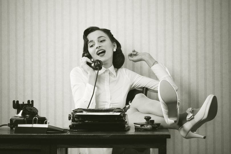 5 Reasons Your Business Still Needs a Phone