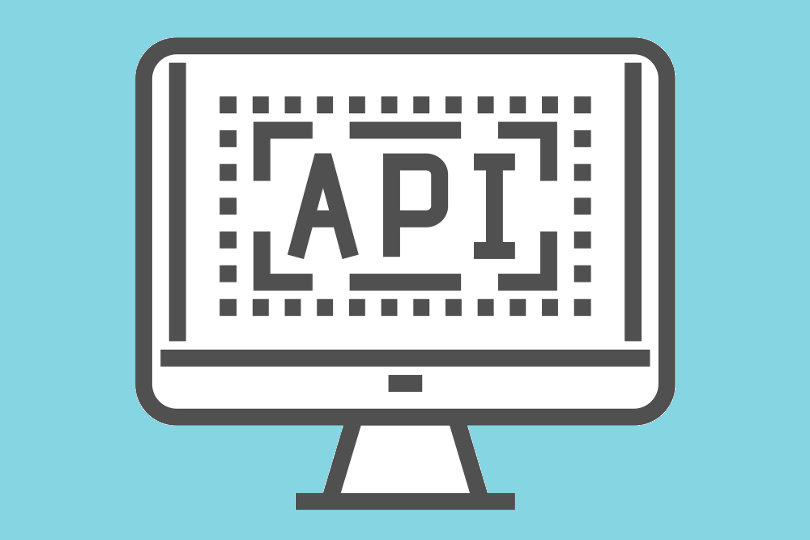 API