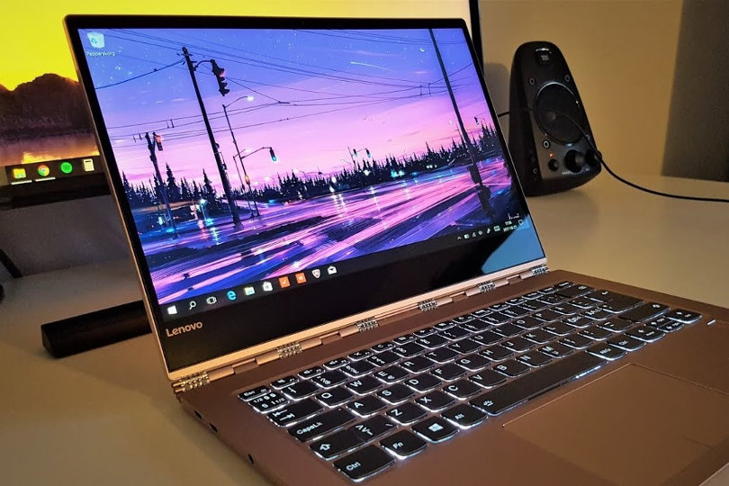 The Top Five Award-Winning Devices and Software of 2017